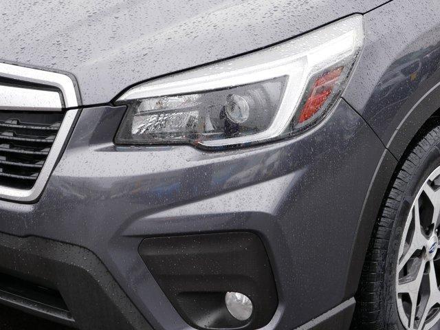 used 2021 Subaru Forester car, priced at $24,988