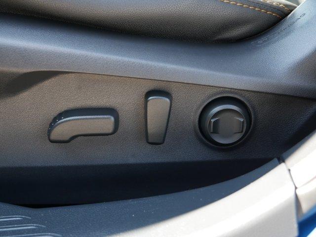 used 2023 Subaru Outback car, priced at $30,988