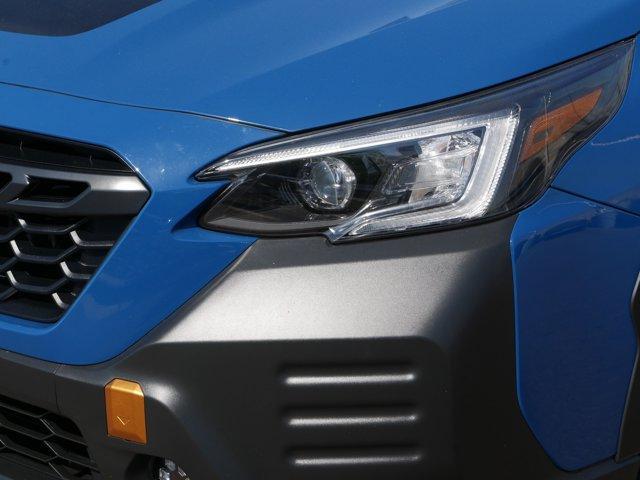 used 2023 Subaru Outback car, priced at $30,988