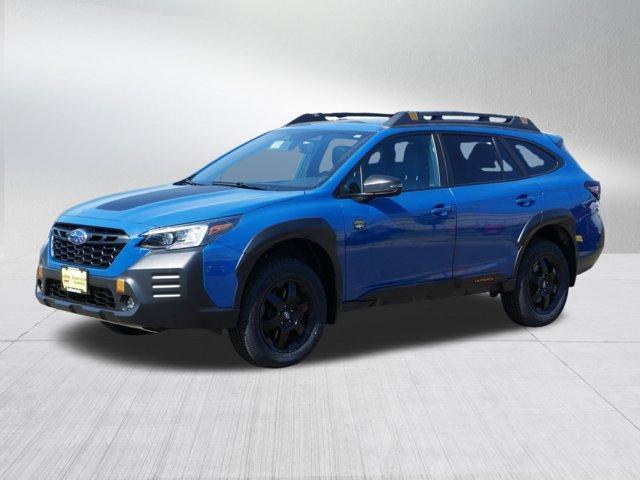 used 2023 Subaru Outback car, priced at $30,988