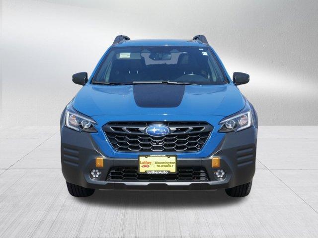 used 2023 Subaru Outback car, priced at $30,988