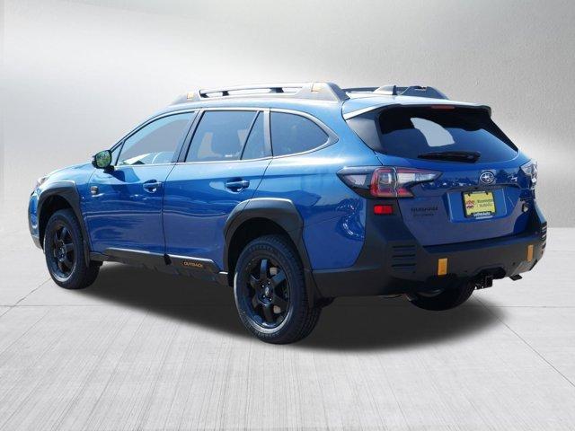 used 2023 Subaru Outback car, priced at $30,988
