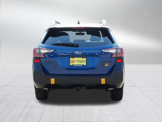 used 2023 Subaru Outback car, priced at $30,988