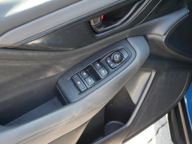 used 2023 Subaru Outback car, priced at $30,988