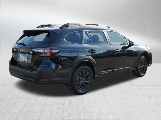 used 2024 Subaru Outback car, priced at $32,989