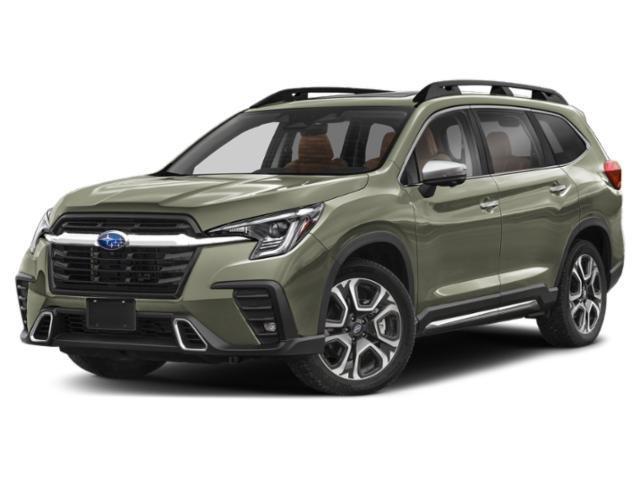 new 2025 Subaru Ascent car, priced at $51,217