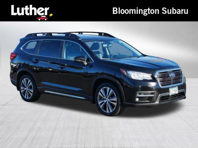 used 2021 Subaru Ascent car, priced at $31,988