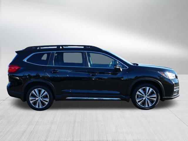 used 2021 Subaru Ascent car, priced at $31,988