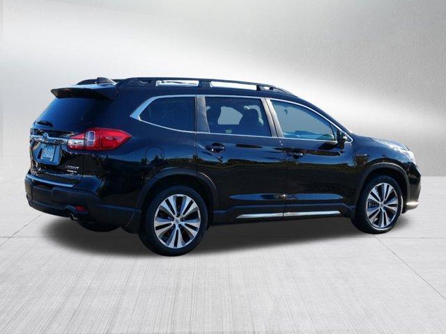 used 2021 Subaru Ascent car, priced at $31,988