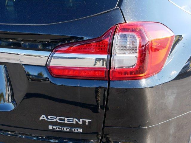 used 2021 Subaru Ascent car, priced at $31,988