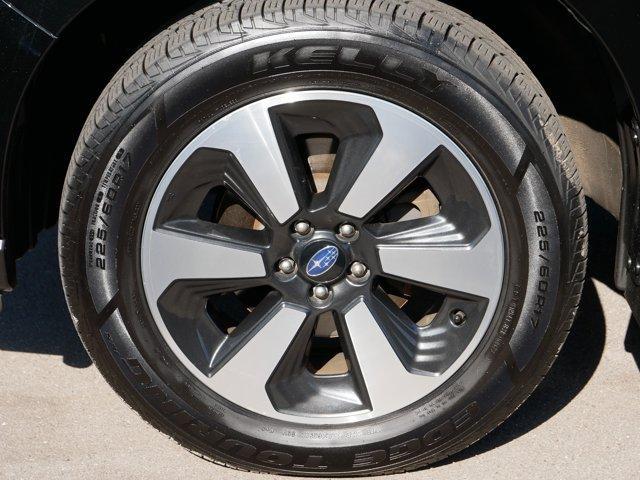 used 2018 Subaru Forester car, priced at $18,988