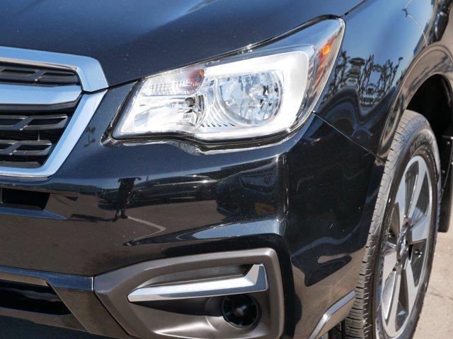 used 2018 Subaru Forester car, priced at $18,988