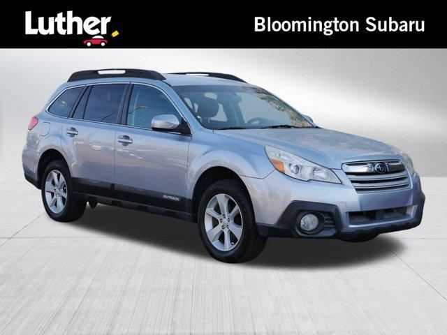 used 2013 Subaru Outback car, priced at $12,997