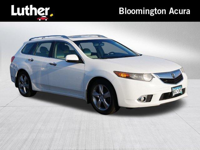 used 2012 Acura TSX car, priced at $9,997