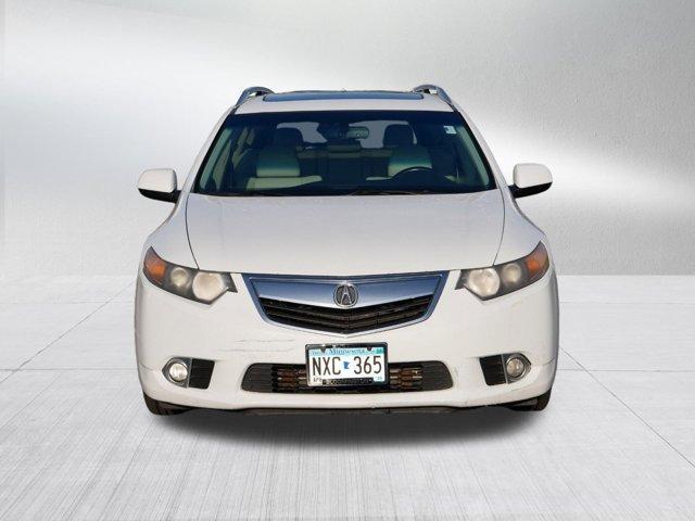 used 2012 Acura TSX car, priced at $9,997