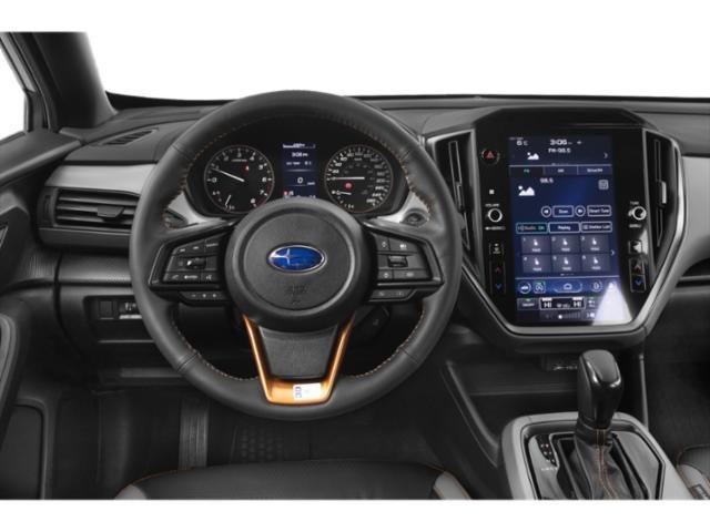 new 2025 Subaru Crosstrek car, priced at $37,665