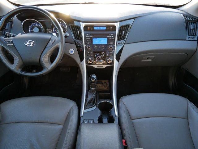 used 2013 Hyundai Sonata car, priced at $9,997