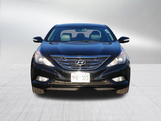used 2013 Hyundai Sonata car, priced at $10,497