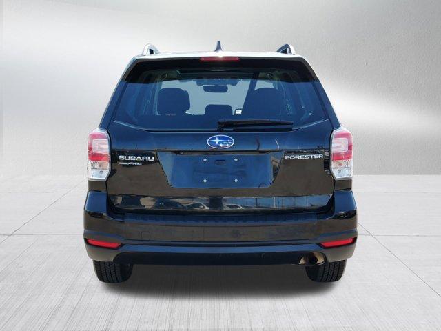 used 2018 Subaru Forester car, priced at $18,988