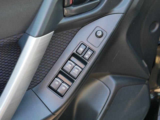used 2018 Subaru Forester car, priced at $18,988