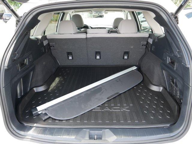used 2022 Subaru Outback car, priced at $27,988