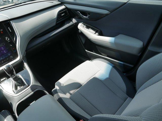 used 2022 Subaru Outback car, priced at $27,988