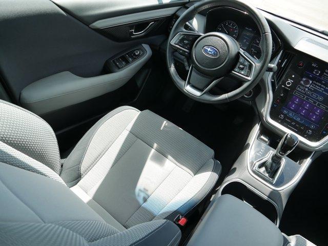 used 2022 Subaru Outback car, priced at $27,988