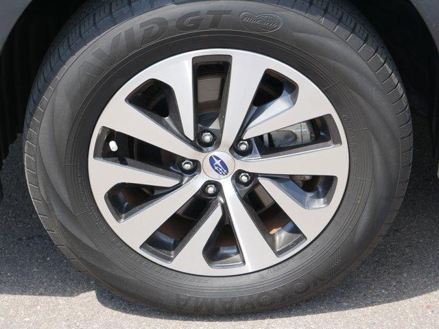 used 2022 Subaru Outback car, priced at $27,988