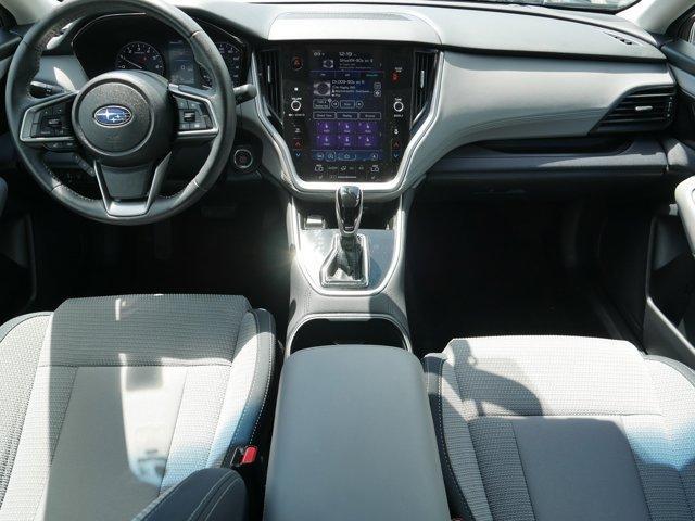used 2022 Subaru Outback car, priced at $27,988
