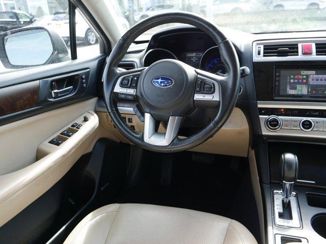 used 2015 Subaru Outback car, priced at $17,488