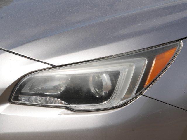 used 2015 Subaru Outback car, priced at $17,488