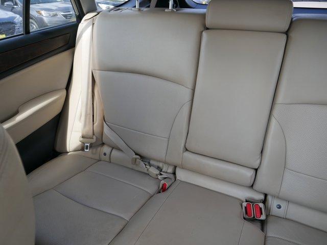 used 2015 Subaru Outback car, priced at $17,488