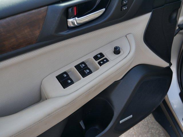 used 2015 Subaru Outback car, priced at $17,488