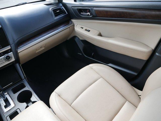 used 2015 Subaru Outback car, priced at $17,488