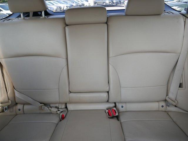 used 2015 Subaru Outback car, priced at $17,488