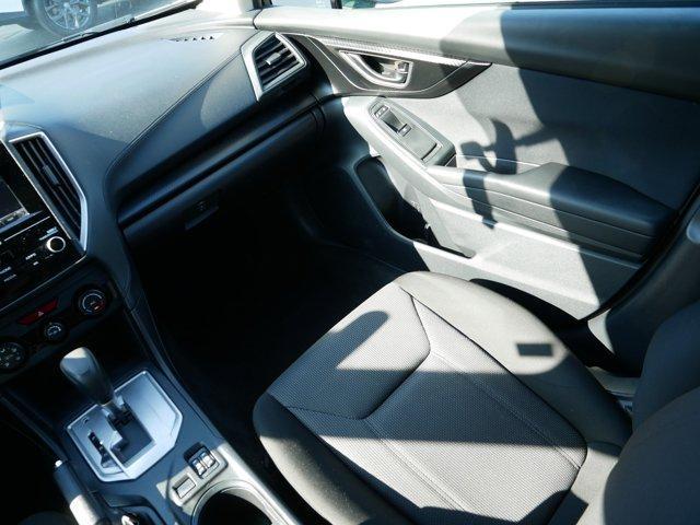 used 2018 Subaru Impreza car, priced at $19,488