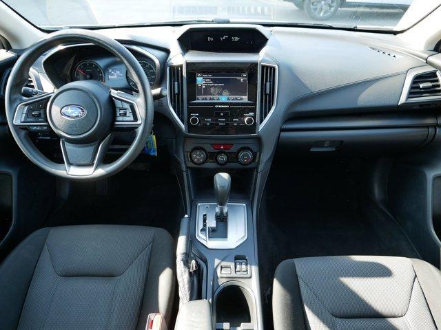 used 2018 Subaru Impreza car, priced at $19,488