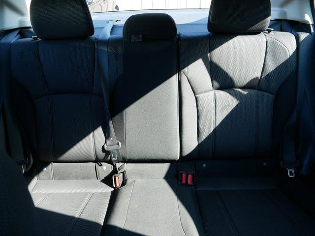used 2018 Subaru Impreza car, priced at $19,488