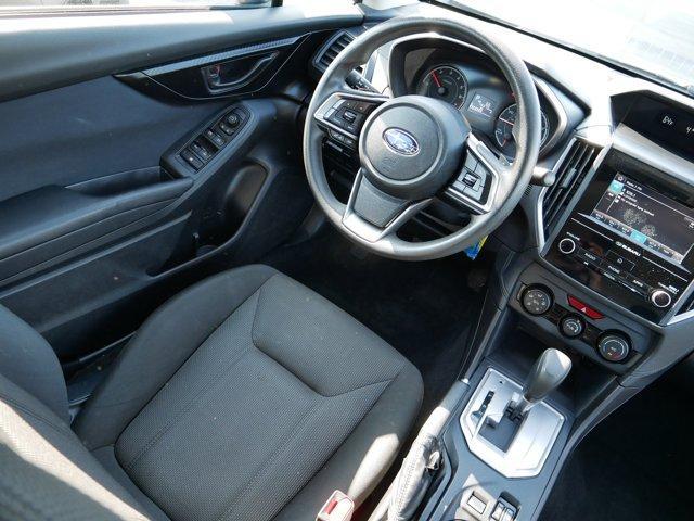 used 2018 Subaru Impreza car, priced at $19,488