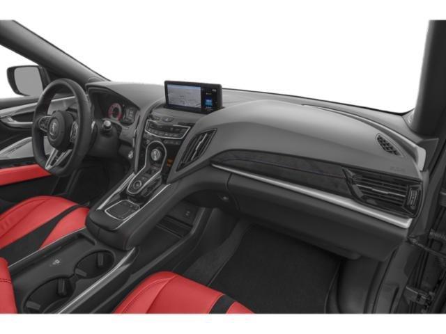 used 2025 Acura RDX car, priced at $43,989