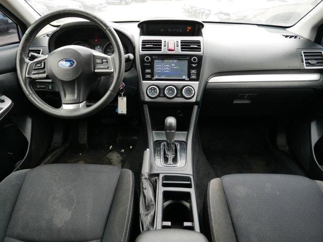 used 2015 Subaru Impreza car, priced at $13,988