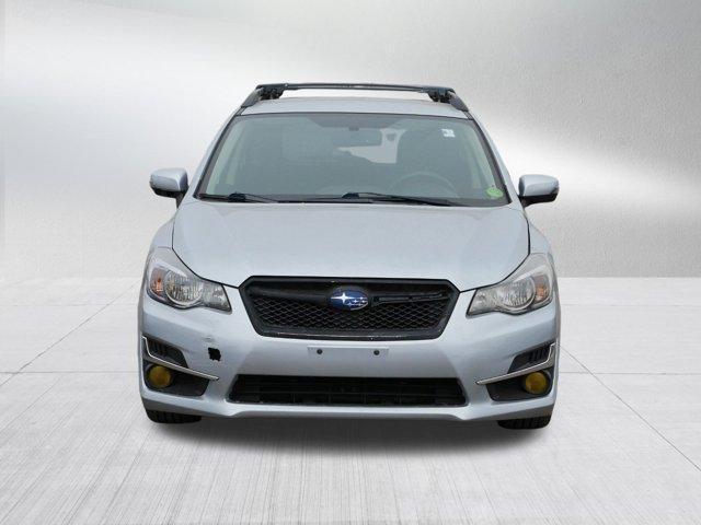 used 2015 Subaru Impreza car, priced at $13,988