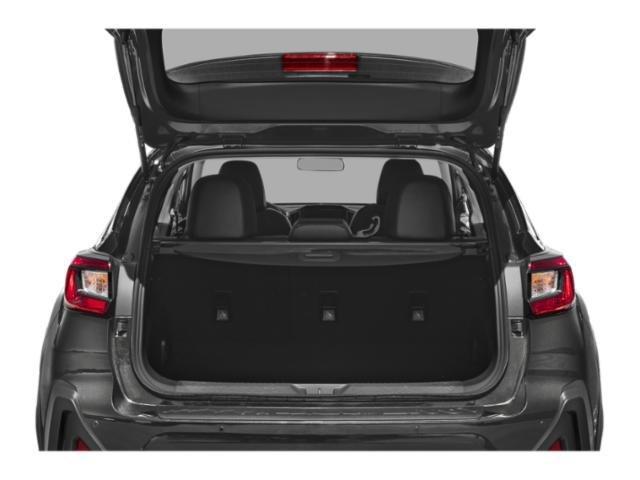 new 2026 Subaru Crosstrek car, priced at $36,089