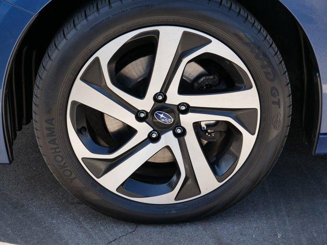 used 2022 Subaru Legacy car, priced at $25,988