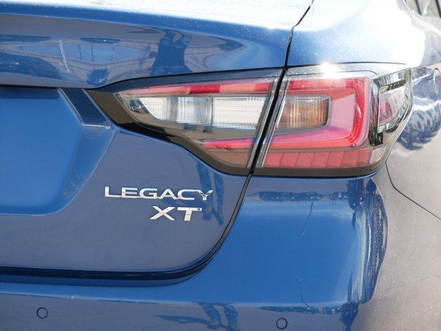 used 2022 Subaru Legacy car, priced at $25,988