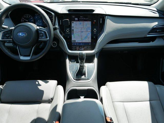 used 2022 Subaru Legacy car, priced at $25,988