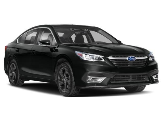 used 2022 Subaru Legacy car, priced at $25,988