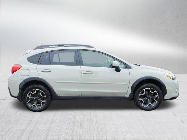 used 2014 Subaru XV Crosstrek car, priced at $10,997