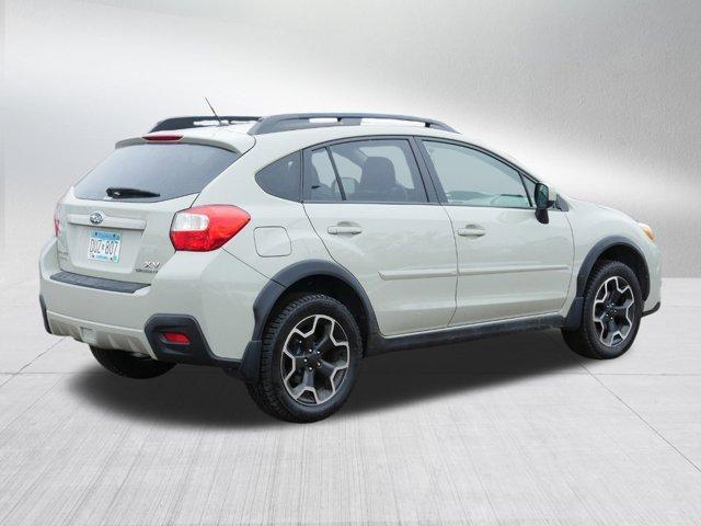 used 2014 Subaru XV Crosstrek car, priced at $10,997