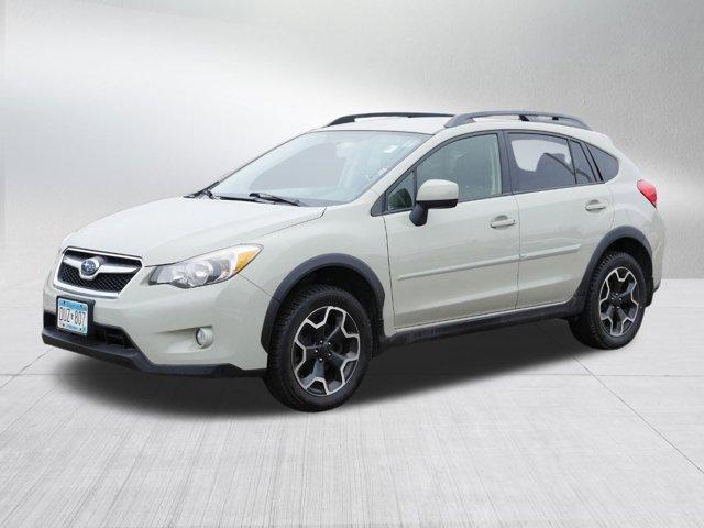 used 2014 Subaru XV Crosstrek car, priced at $10,997